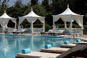 Hotel TITANIC MARDAN PALACE wakacje