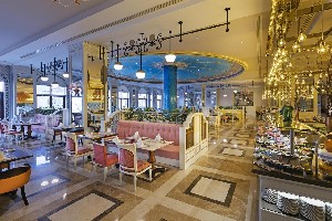 Hotel TITANIC MARDAN PALACE wakacje