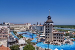 Hotel TITANIC MARDAN PALACE wakacje