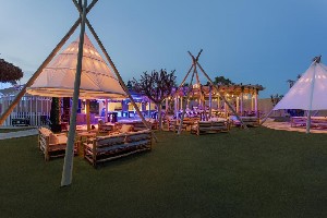 Hotel TITANIC MARDAN PALACE wakacje