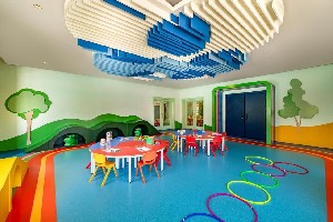 Hotel TRENDY LARA wakacje