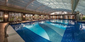 Hotel TRENDY LARA wakacje