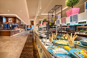 Hotel TRENDY LARA wakacje