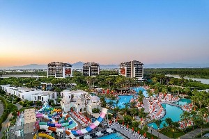 Hotel TRENDY LARA wakacje