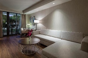 Hotel TRENDY LARA wakacje