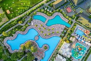 Hotel TRENDY LARA wakacje