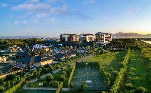 Hotel TRENDY LARA wakacje