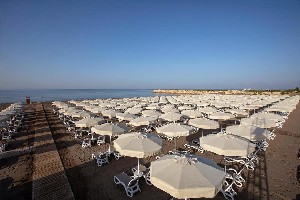 Hotel TRENDY LARA wakacje