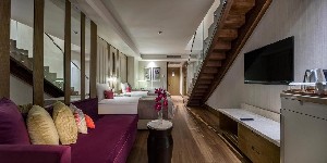 Hotel TRENDY LARA wakacje