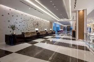 Hotel TRENDY LARA wakacje