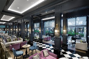 Hotel TRENDY LARA wakacje