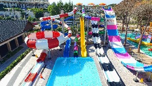 Hotel TRENDY LARA wakacje