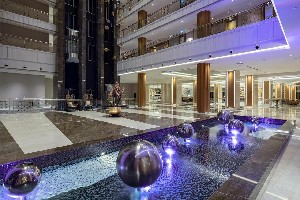 Hotel TRENDY LARA wakacje