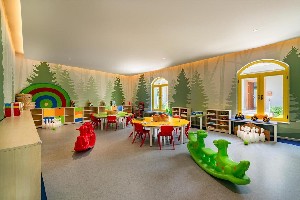 Hotel TRENDY LARA wakacje