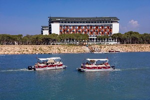 Hotel TRENDY LARA wakacje