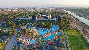 Hotel TRENDY LARA wakacje