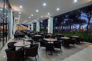 Hotel TRENDY LARA wakacje