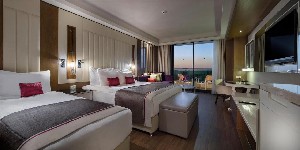 Hotel TRENDY LARA wakacje