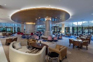 Hotel TRENDY LARA wakacje