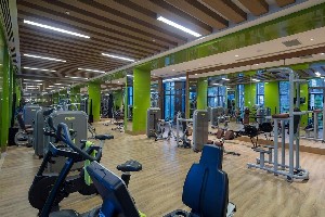 Hotel TRENDY LARA wakacje