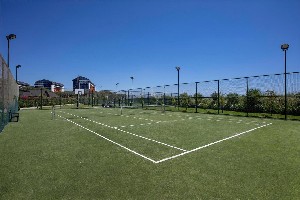 Hotel TRENDY LARA wakacje