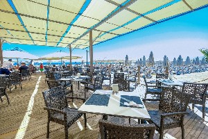 Hotel TRENDY LARA wakacje