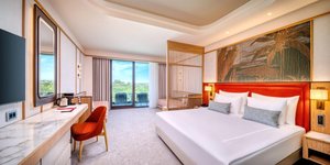 Hotel TRENDY PERGE wakacje