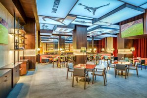 Hotel TRENDY PERGE wakacje