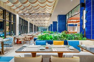 Hotel TRENDY PERGE wakacje