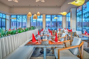 Hotel TRENDY PERGE wakacje