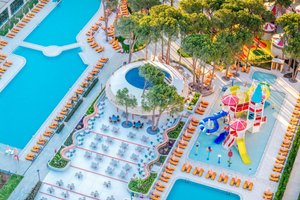 Hotel TRENDY PERGE wakacje