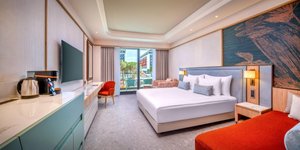 Hotel TRENDY PERGE wakacje
