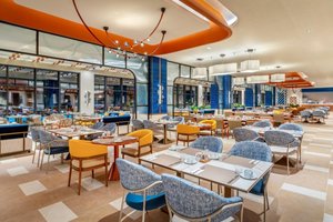 Hotel TRENDY PERGE wakacje