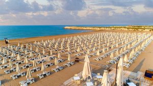 Hotel TRENDY PERGE wakacje