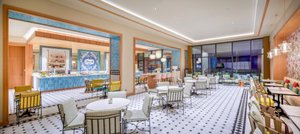 Hotel TRENDY PERGE wakacje