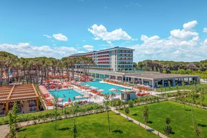 Hotel TRENDY PERGE wakacje