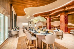Hotel TRENDY PERGE wakacje