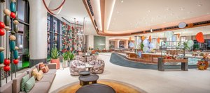 Hotel TRENDY PERGE wakacje