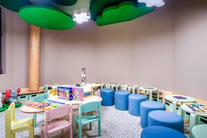 Hotel TRENDY PERGE wakacje