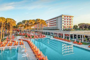 Hotel TRENDY PERGE wakacje
