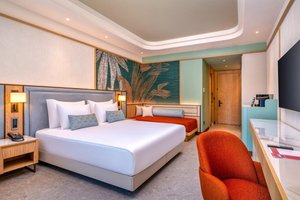 Hotel TRENDY PERGE wakacje