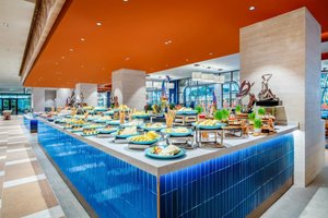Hotel TRENDY PERGE wakacje