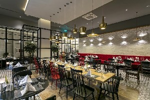 Hotel WIND OF LARA wakacje