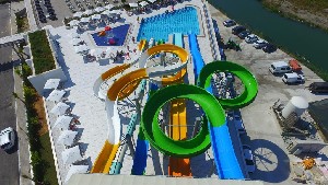 Hotel WIND OF LARA wakacje