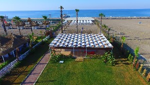 Hotel WIND OF LARA wakacje