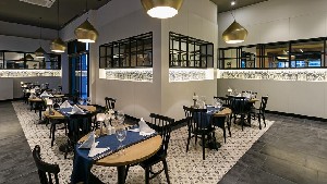 Hotel WIND OF LARA wakacje