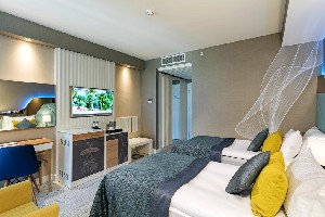 Hotel WIND OF LARA wakacje