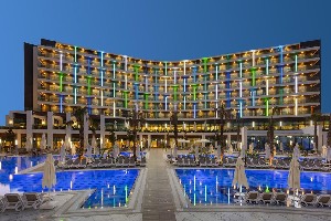 Hotel WIND OF LARA wakacje