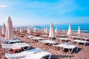 Hotel PRESTIGE ALANYA wakacje