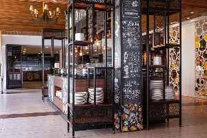 Hotel PRESTIGE ALANYA wakacje